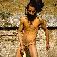 sadhu