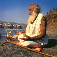 sadhu