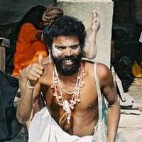 sadhu