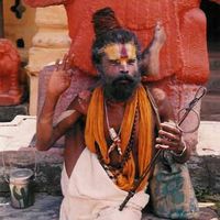 sadhu