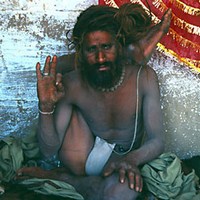 sadhu