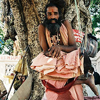 sadhu