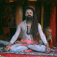 sadhu