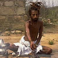 sadhu