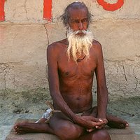 sadhu