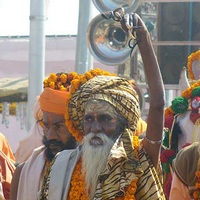 sadhu