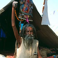 sadhu