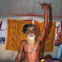 sadhu