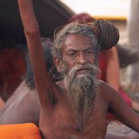 sadhu