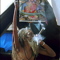 sadhu