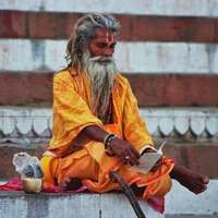 sadhu