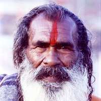 sadhu