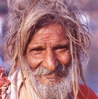 sadhu