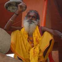 sadhu