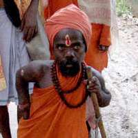 sadhu