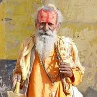 sadhu