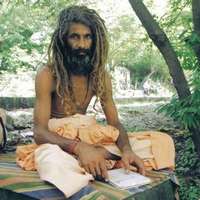 sadhu