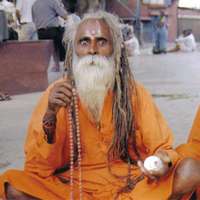 sadhu