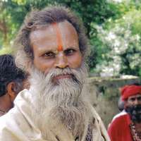 sadhu