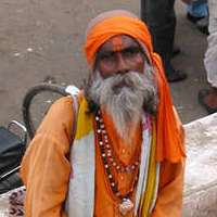 sadhu