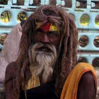 sadhu