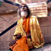 sadhu