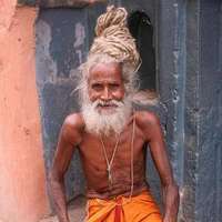 sadhu