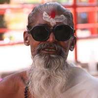 sadhu