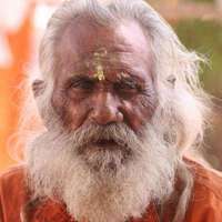 sadhu