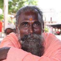 sadhu