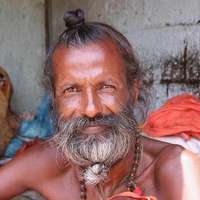 sadhu