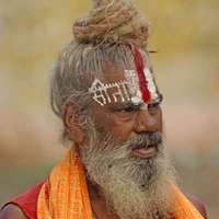 sadhu