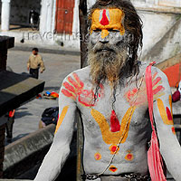 sadhu