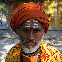 sadhu