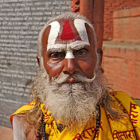 sadhu