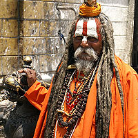 sadhu