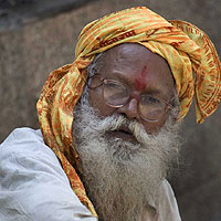 sadhu