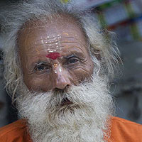 sadhu