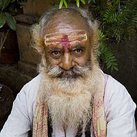 sadhu