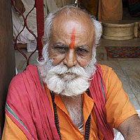 sadhu