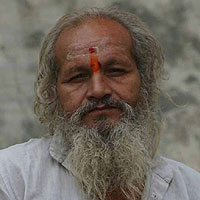 sadhu