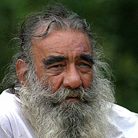 sadhu