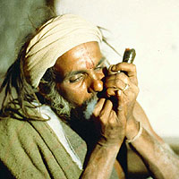 sadhu