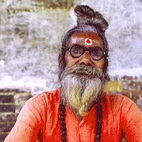 sadhu