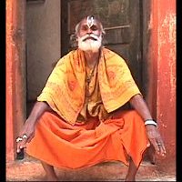 sadhu