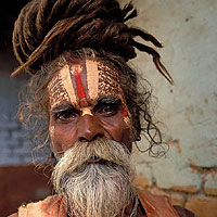 sadhu