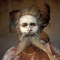 sadhu