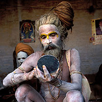 sadhu