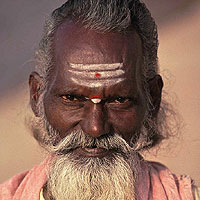 sadhu