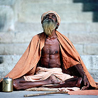 sadhu